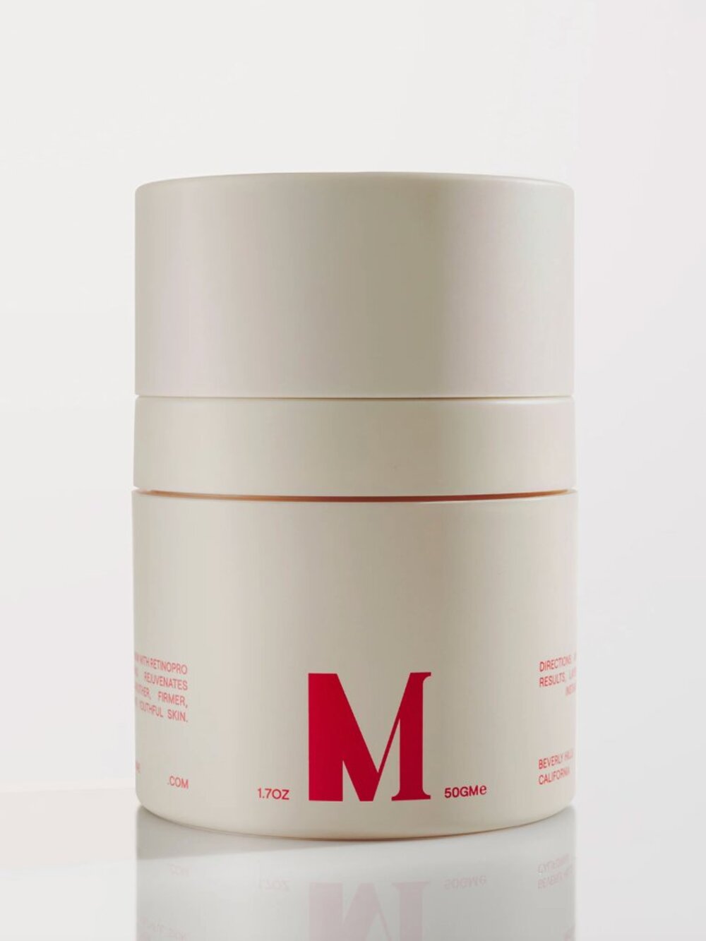 Dr. Diamond Metacine INSTAFACIAL® EMULSION Retinopro Growth Factor Night Cream
